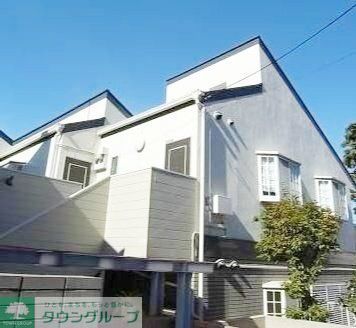 建物外観　お部屋探しは株式会社　タウンハウジング　までお気軽にお問合…