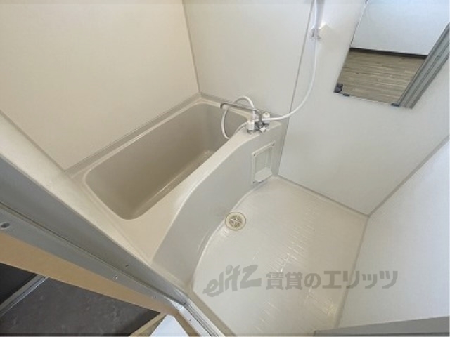 バス・シャワールーム　ユニットバス