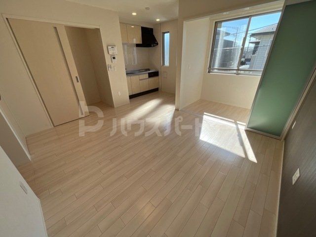 居室・リビング　リビング/居室