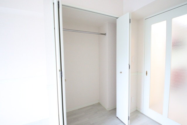 収納　※別室の参考写真の為、現況優先です。