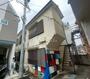 チクミハイツ 2階 築57年4ヶ月の賃貸物件