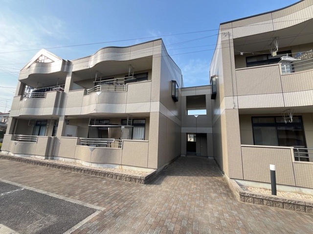 その他共有部分　外観写真その他3