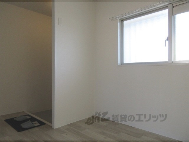 その他部屋・スペース　冷蔵庫置場