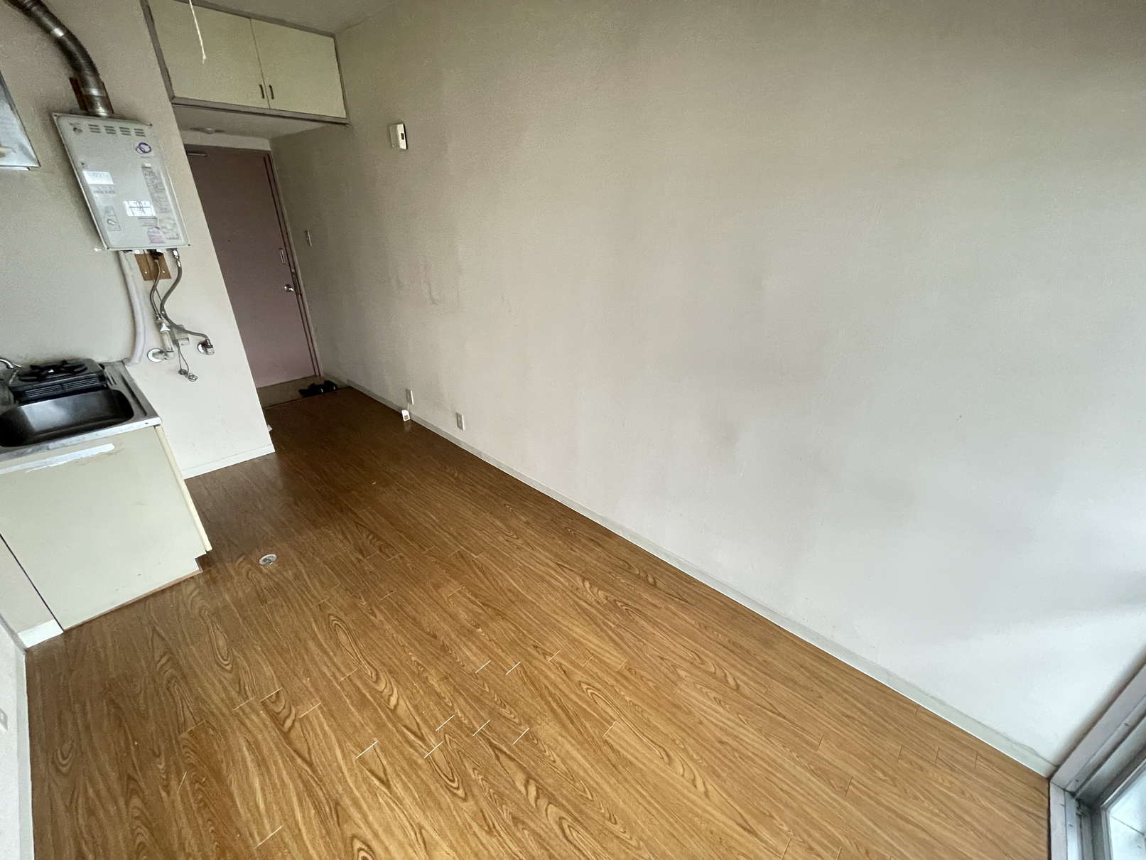 その他部屋・スペース　※同物件別号室の参考写真です。