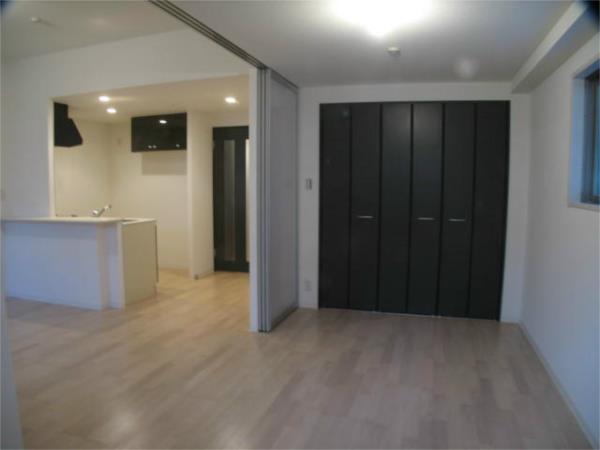 その他部屋・スペース　大きなスペースがあり、収納には困りません