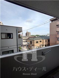 眺望　別号室参考写真です