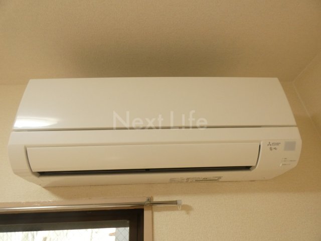 その他設備　アルス相模台