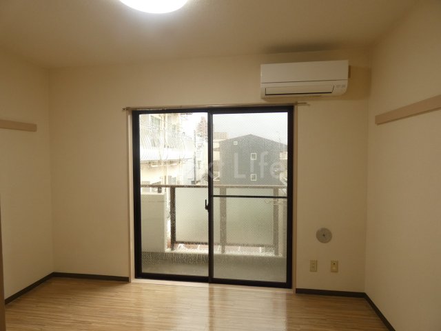 居室・リビング　アルス相模台