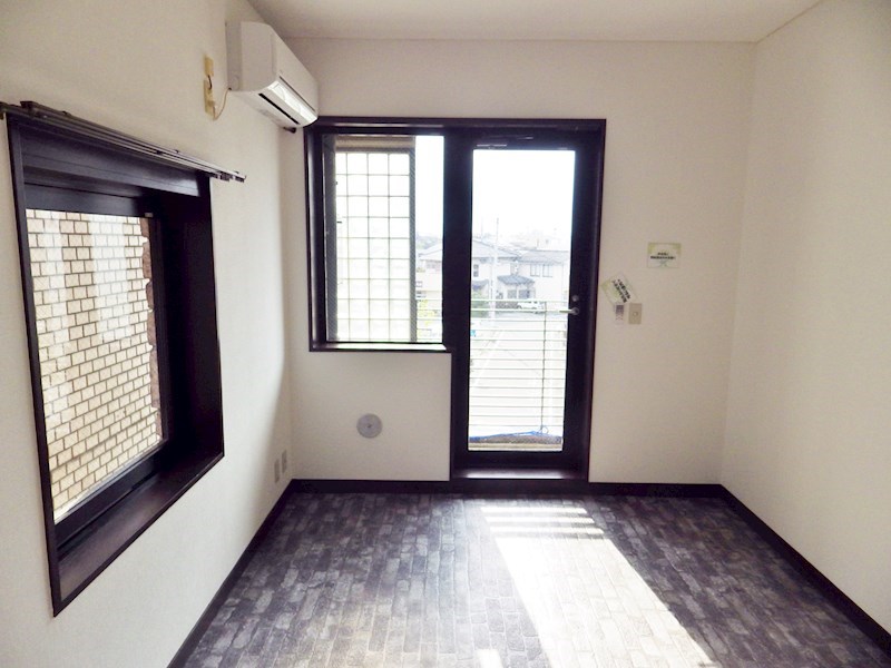 居室・リビング　モデルルーム