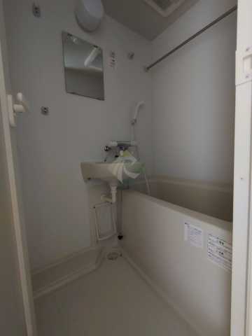 バス・シャワールーム　プロフ文京大塚 1102