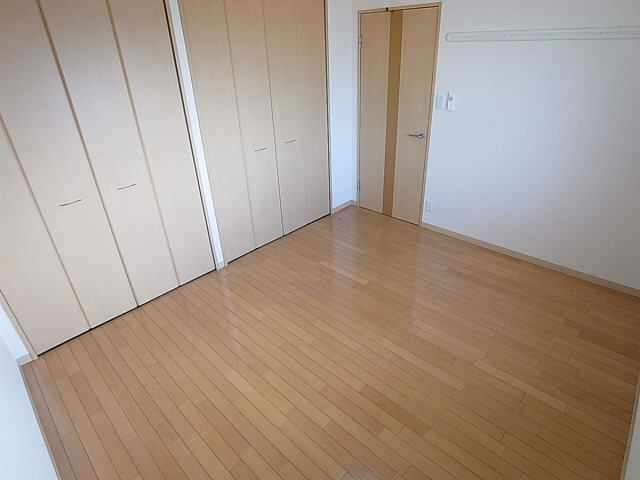 その他部屋・スペース　人気のオールフローリング仕様