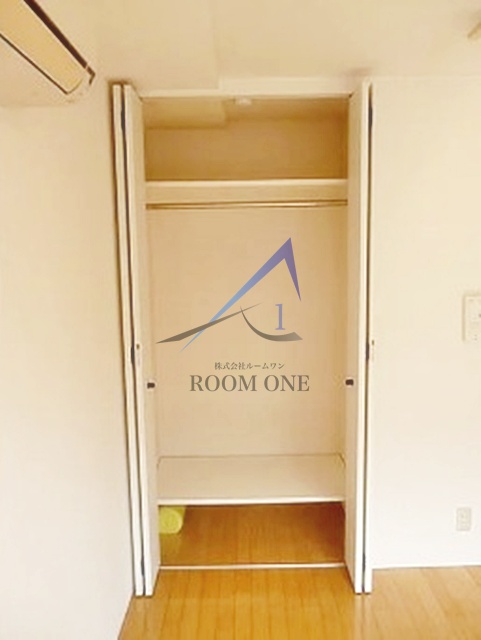 収納　収納です。