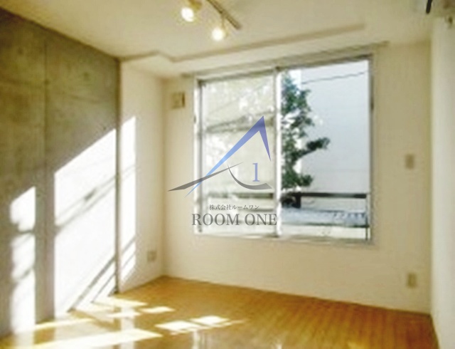 その他部屋・スペース　寝室です。