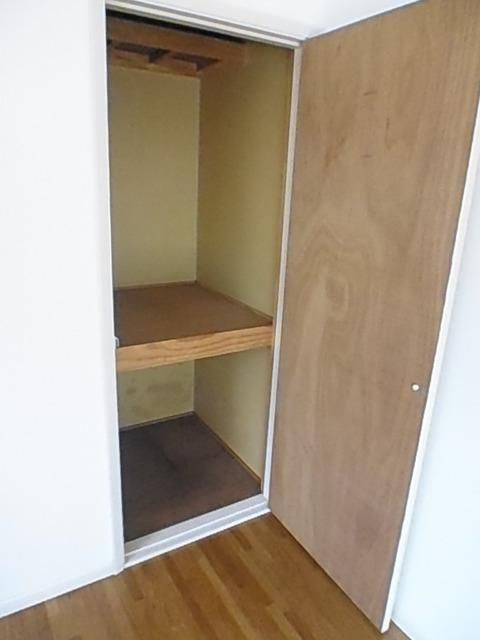 その他設備　★大容量の収納★