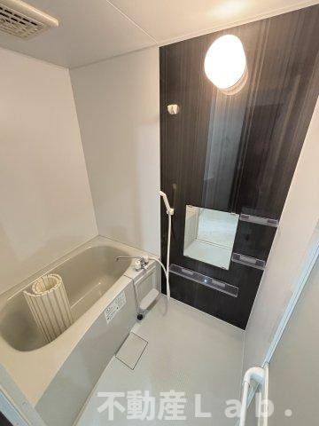 バス・シャワールーム　※同一建物別号室のお写真です。