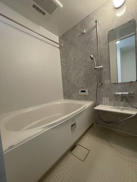 バス・シャワールーム　同仕様