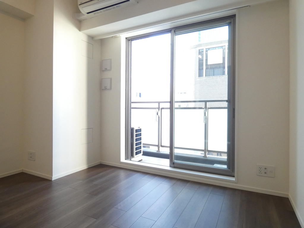 居室・リビング　別室参照