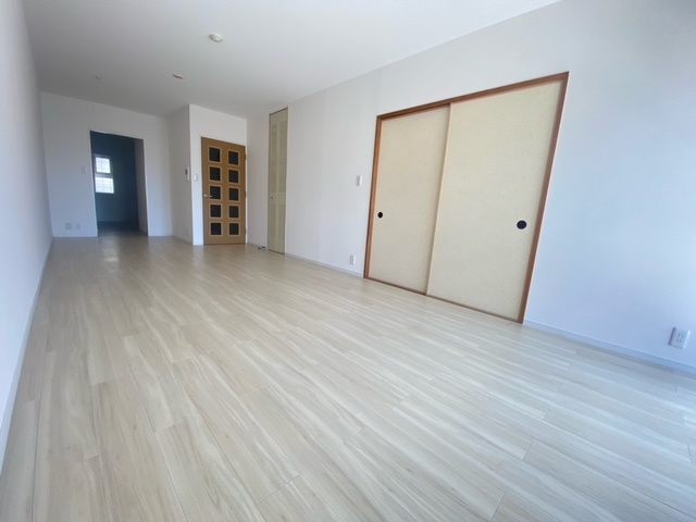 居室・リビング　他のお部屋の参考写真です。