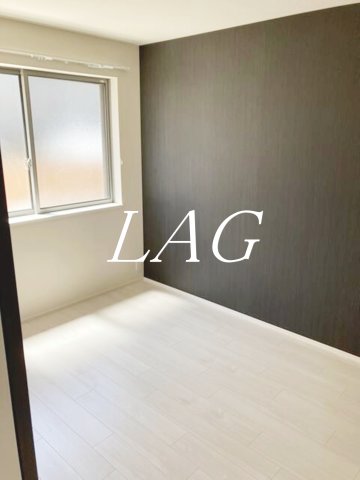 その他部屋・スペース　寝室です。