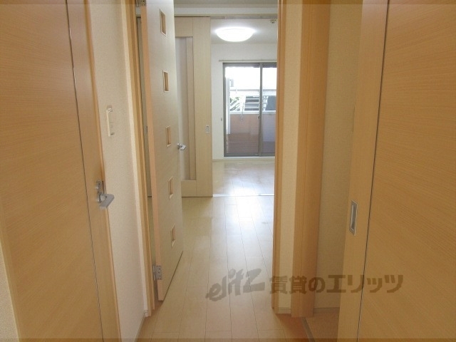 その他部屋・スペース　廊下