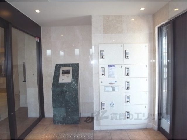 ロビー　ロビー