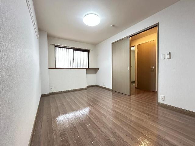 その他部屋・スペース　洋室