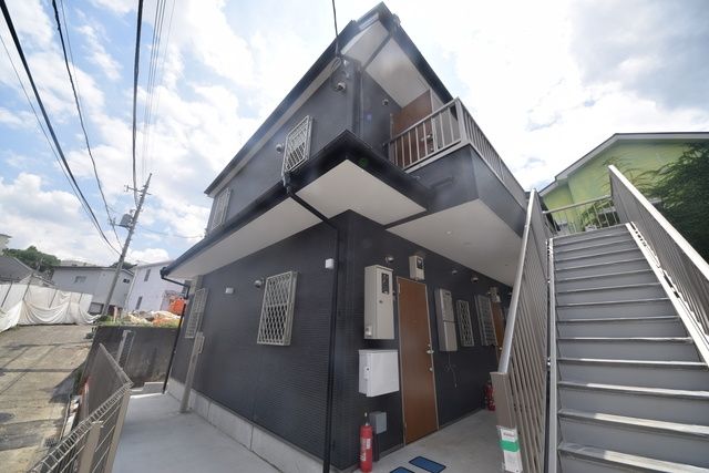 その他共有部分　※同施工の写真です。参考にしてください