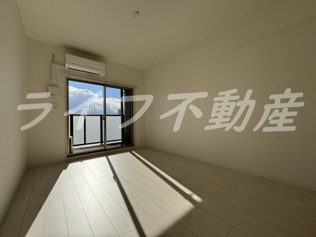 居室・リビング　ゆったりとした居間です