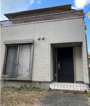 建物外観　記載の電話番号でリアルタイムな空室状況をお伝えいたします