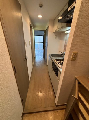 玄関　★余裕のある玄関スペース★