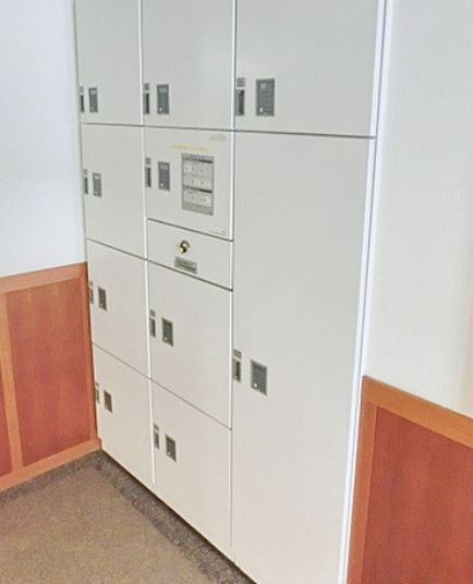 その他共有部分　★宅配BOX完備★