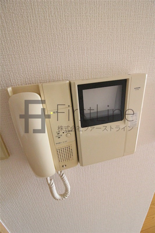 セキュリティ　※反転タイプ