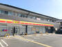 コンビニ　デイリーヤマザキ狭山池尻中店（コンビニ）まで629m