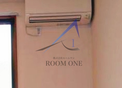 その他設備　エアコン付きです。