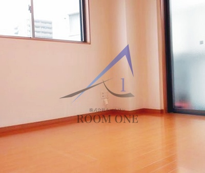 その他部屋・スペース　寝室です。