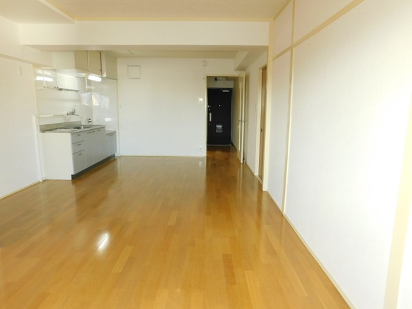 居室・リビング　別号室イメージ