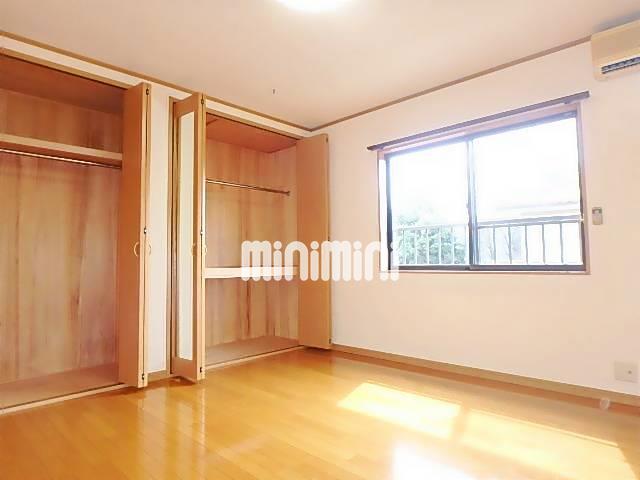 その他部屋・スペース　脱衣所もゆったり使って頂けます。