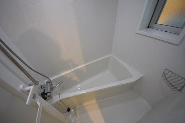 バス・シャワールーム　★お風呂場です★