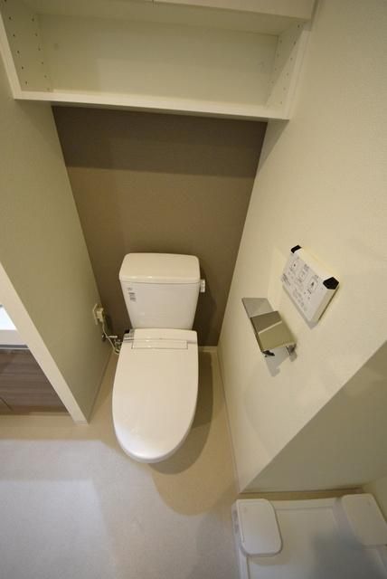 トイレ　★トイレです★