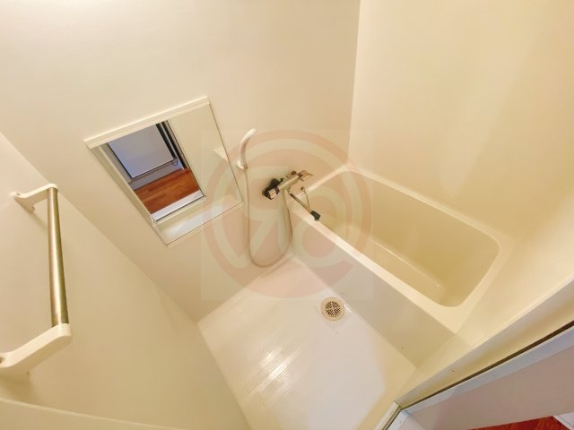 バス・シャワールーム　日々の暮らしに欠かせないお風呂です