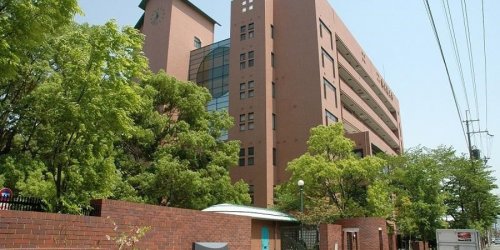 大学・短大　東大阪大学（大学・短大）まで3038m
