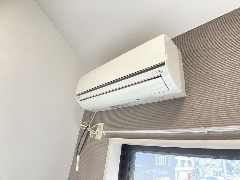 その他設備　設備