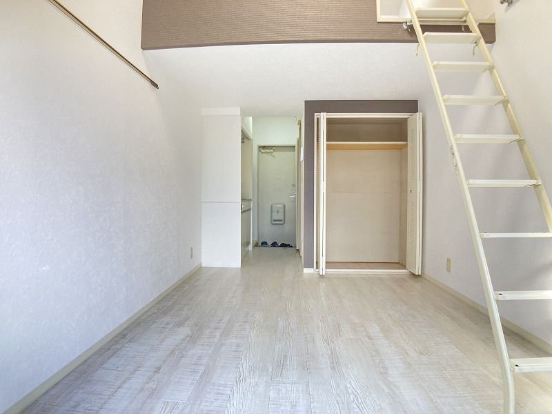 その他部屋・スペース　居室