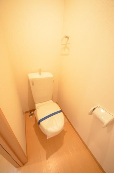 トイレ　★トイレスペース★