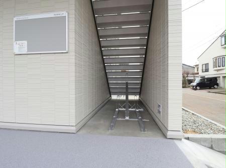 その他共有部分　建物設備