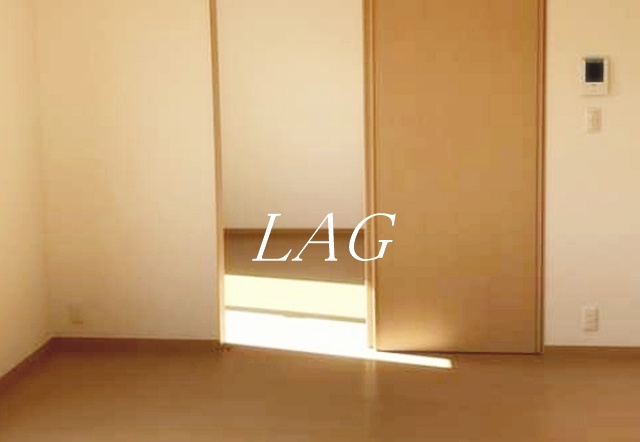 居室・リビング　洋室のお部屋です。