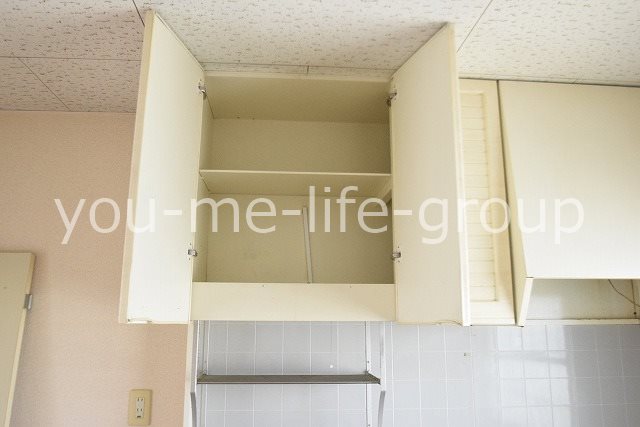 収納　別室参考写真