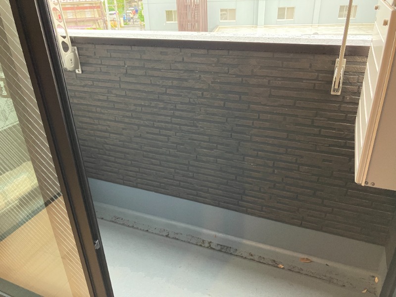 バルコニー　イメージ