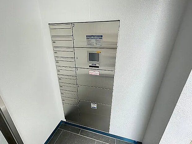 その他共有部分　設備