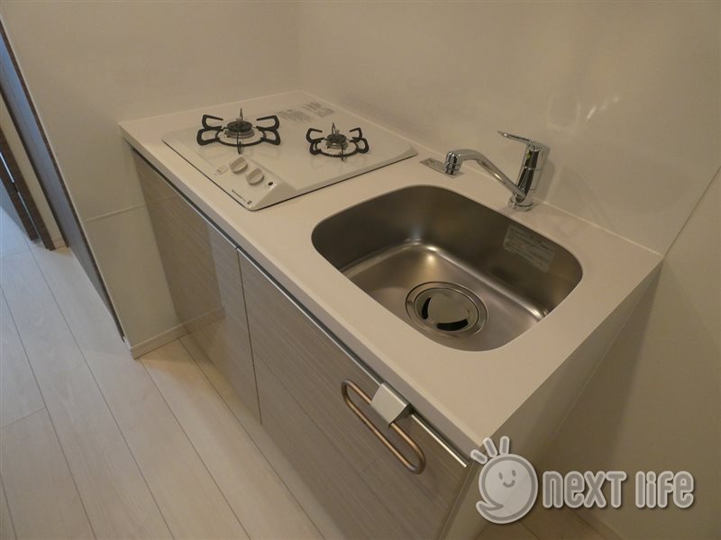 キッチン　SHOKEN Residence阪東橋